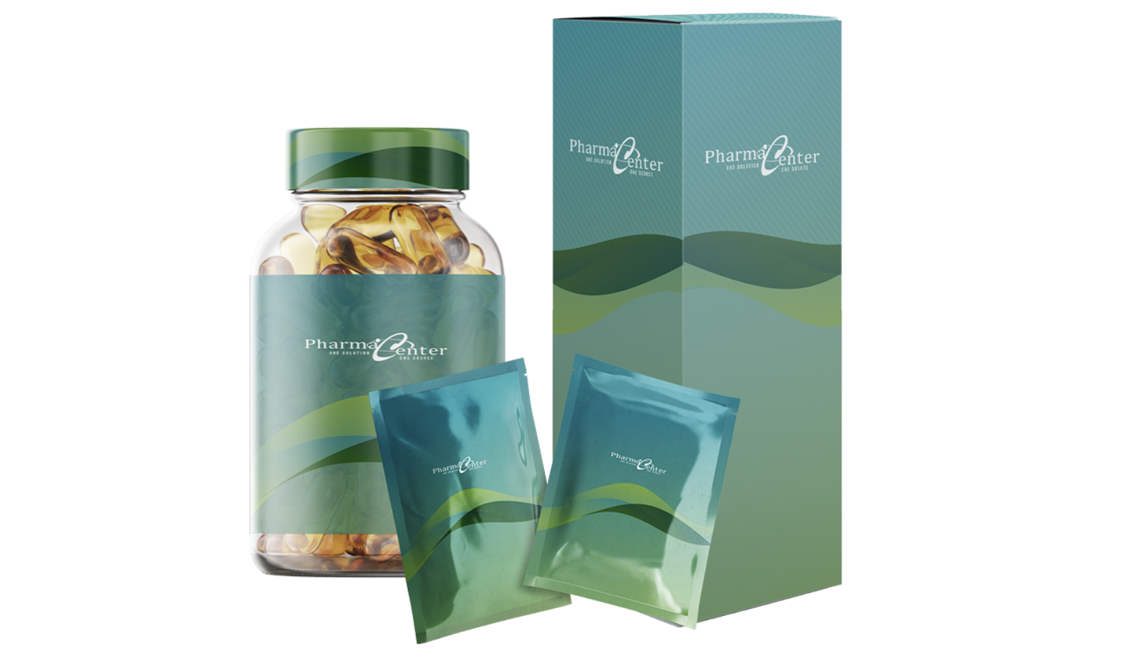 The Benefits of Multiple Packaging Options at Pharmacenter - Pharmacenter