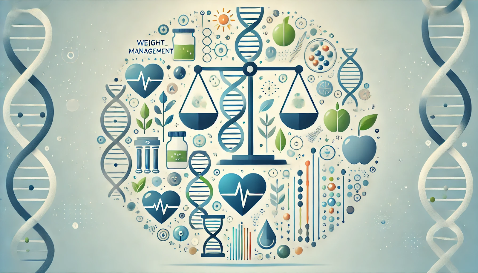 Exploring the Intricacies of Weight Management, Hormonal Balance, and